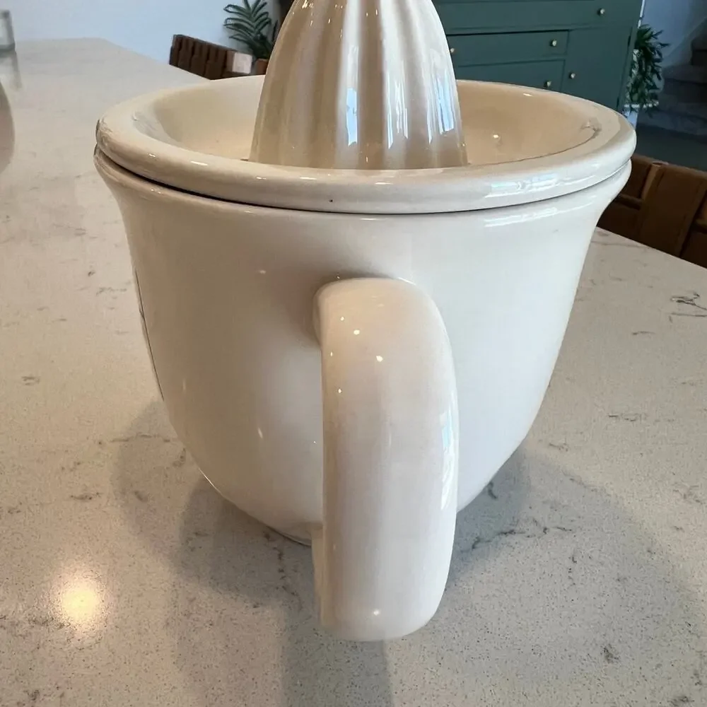 Rae Dunn Fresh Juicer